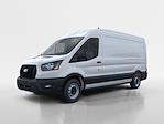 2026 Ford Transit 250 Medium Roof RWD Empty Cargo Van for sale #TKB01177 - photo 5