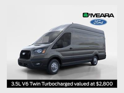 New 2026 Ford Transit 350 HD - photo 1