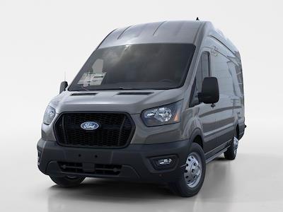 New 2026 Ford Transit 350 HD - photo 1