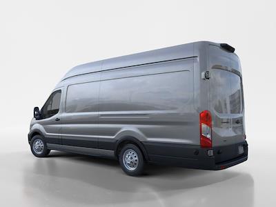 New 2026 Ford Transit 350 HD - photo 1