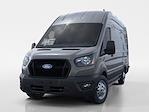 2026 Ford Transit 350 HD High Roof AWD Empty Cargo Van for sale #TKB01505 - photo 2
