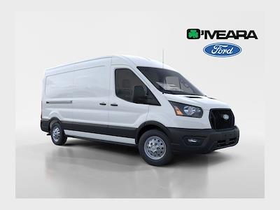 New 2026 Ford Transit 250 - photo 1