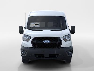 New 2026 Ford Transit 250 - photo 2