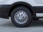 2026 Ford Transit 250 Medium Roof AWD Empty Cargo Van for sale #TKB01909 - photo 19