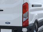 2026 Ford Transit 250 Medium Roof AWD Empty Cargo Van for sale #TKB01909 - photo 21
