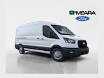 2026 Ford Transit 250 Medium Roof AWD Empty Cargo Van for sale #TKB01916 - photo 1