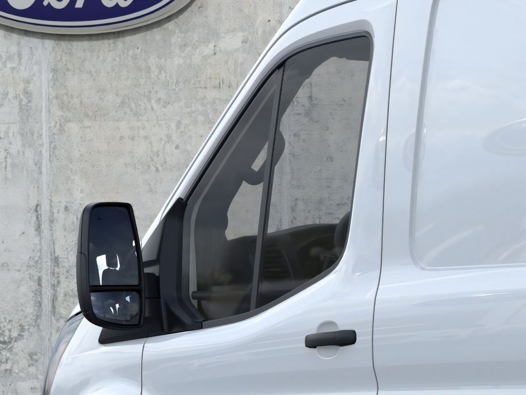 New 2026 Ford Transit 250 - photo 22