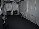 2026 Ford Transit 250 Medium Roof RWD Empty Cargo Van for sale #TKB01931 - photo 12