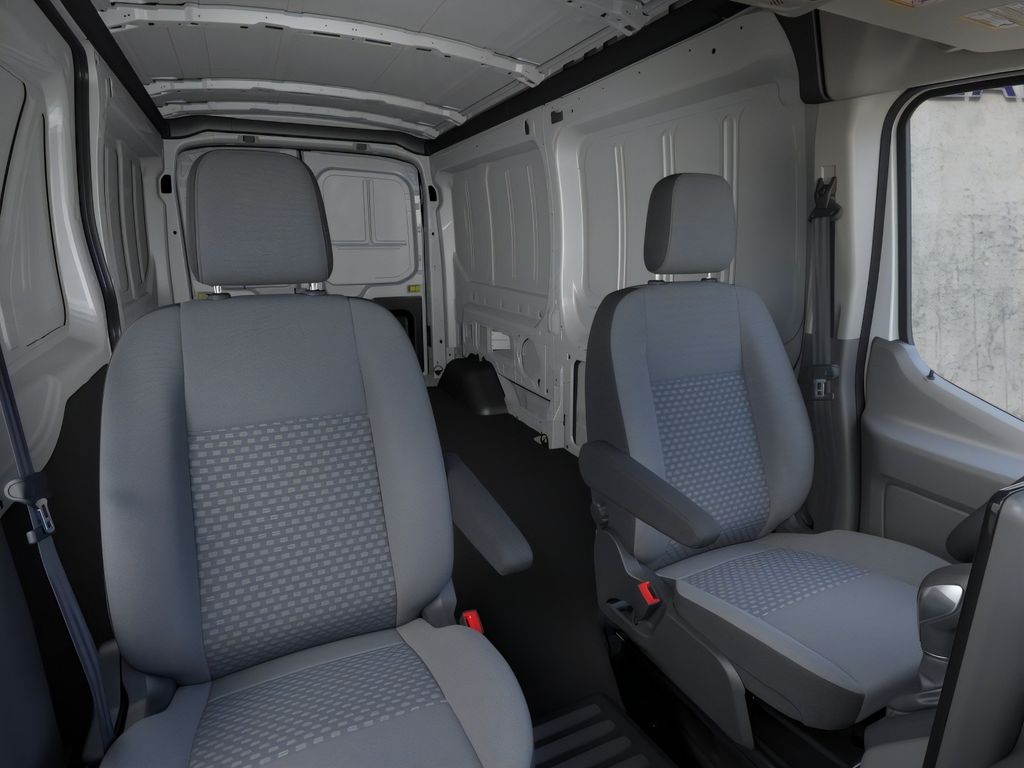 New 2026 Ford Transit 250 - photo 13