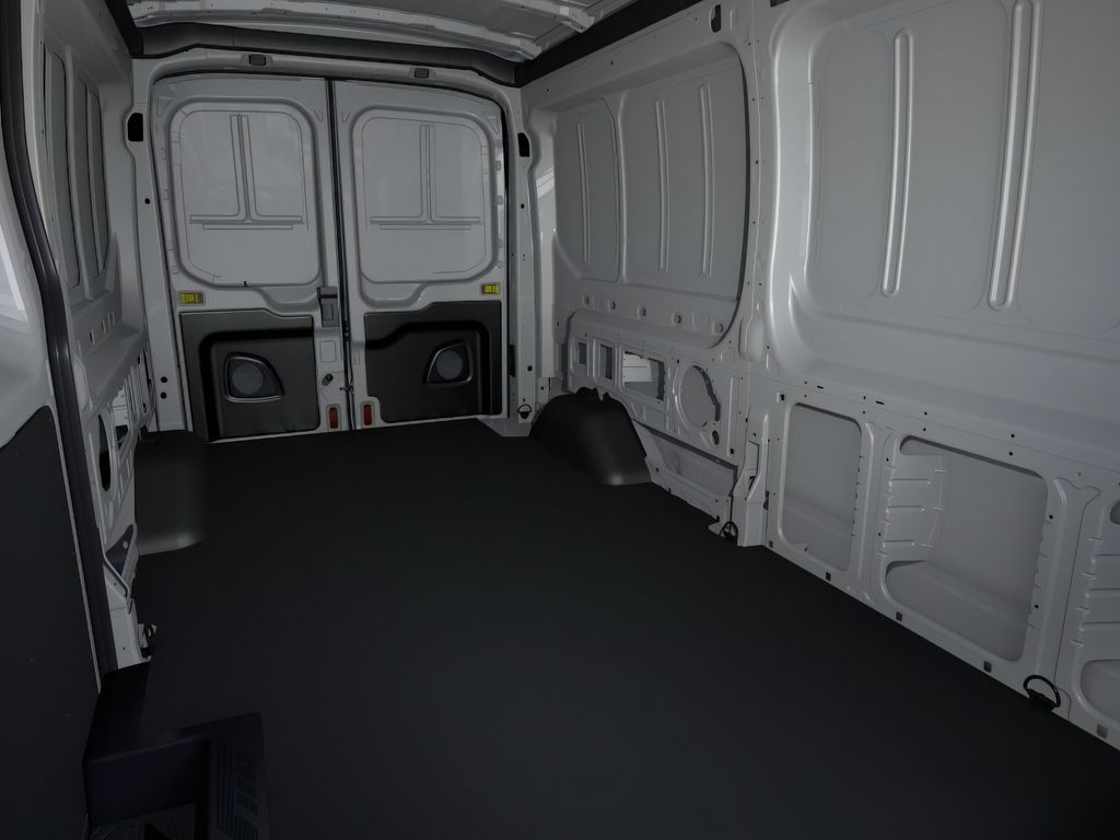 New 2026 Ford Transit 250 - photo 14
