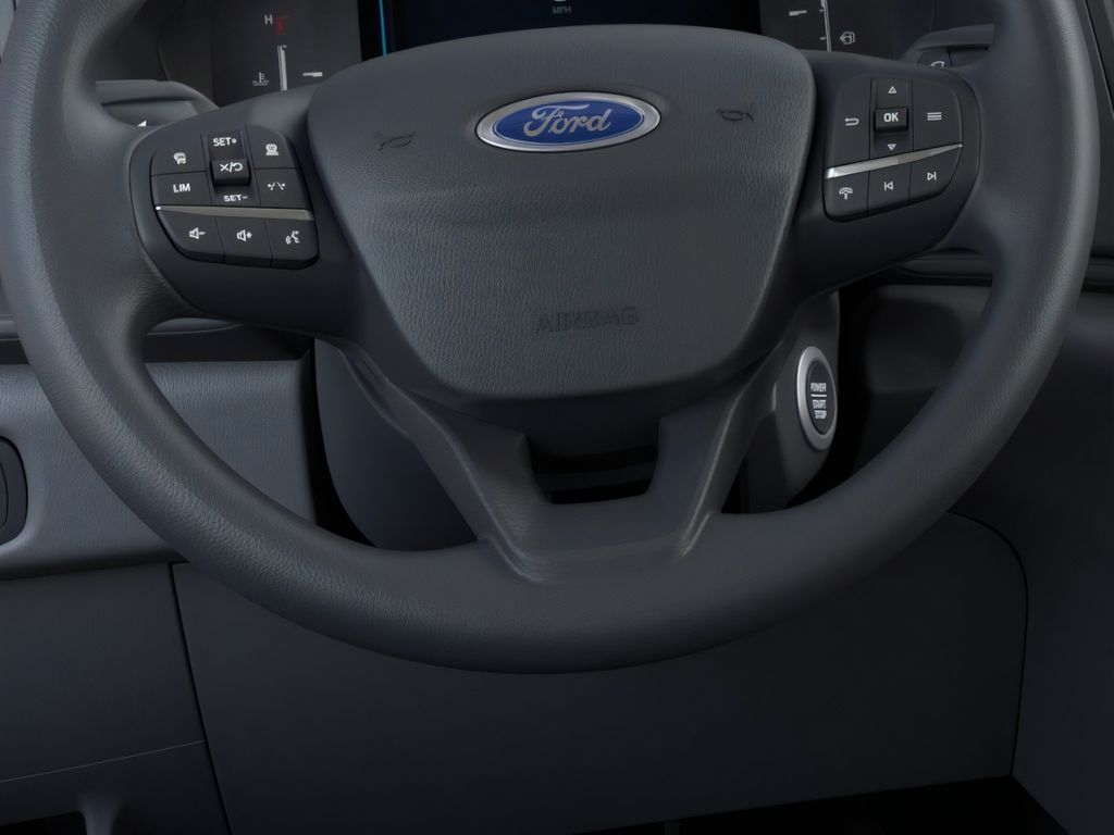 New 2026 Ford Transit 250 - photo 15