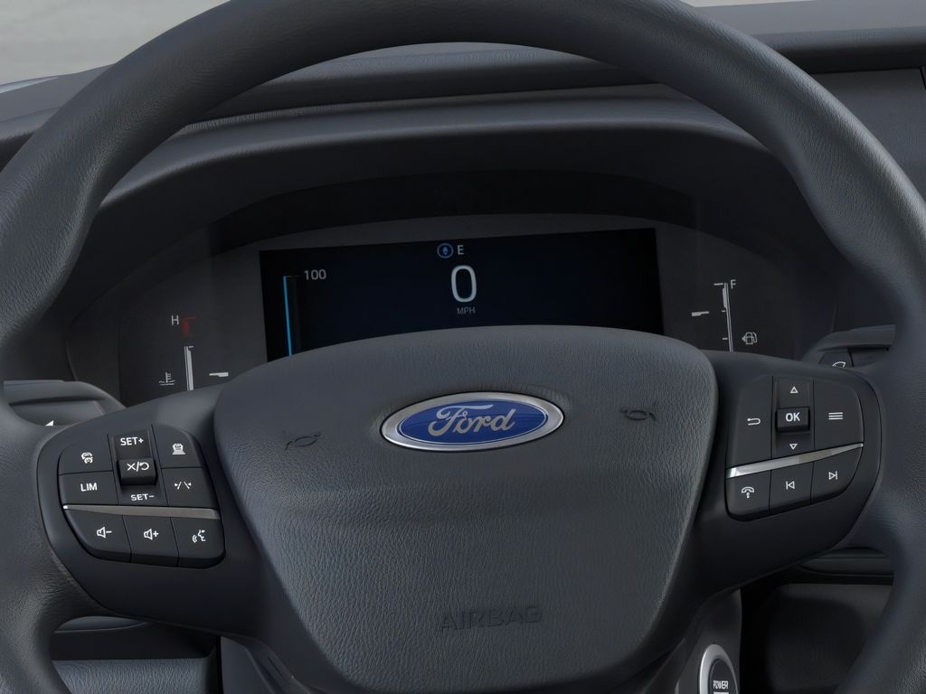 New 2026 Ford Transit 250 - photo 16
