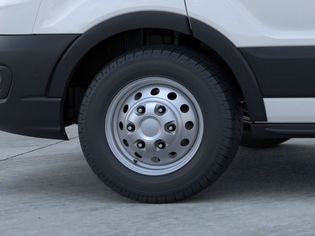 New 2026 Ford Transit 250 - photo 21