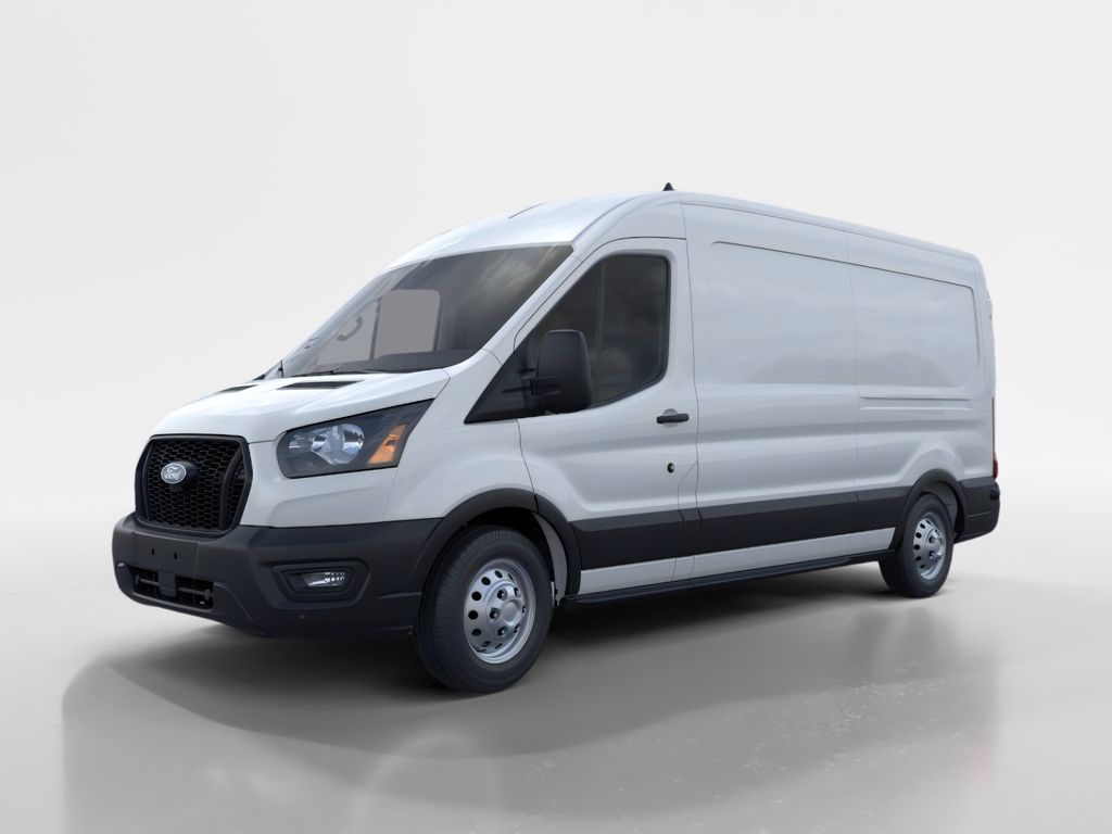 New 2026 Ford Transit 250 - photo 7