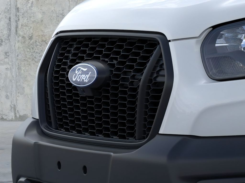New 2026 Ford Transit 250 - photo 12