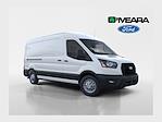 2026 Ford Transit 250 Medium Roof AWD Empty Cargo Van for sale #TKB02085 - photo 1
