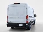 2026 Ford Transit 250 Medium Roof AWD Empty Cargo Van for sale #TKB02085 - photo 3