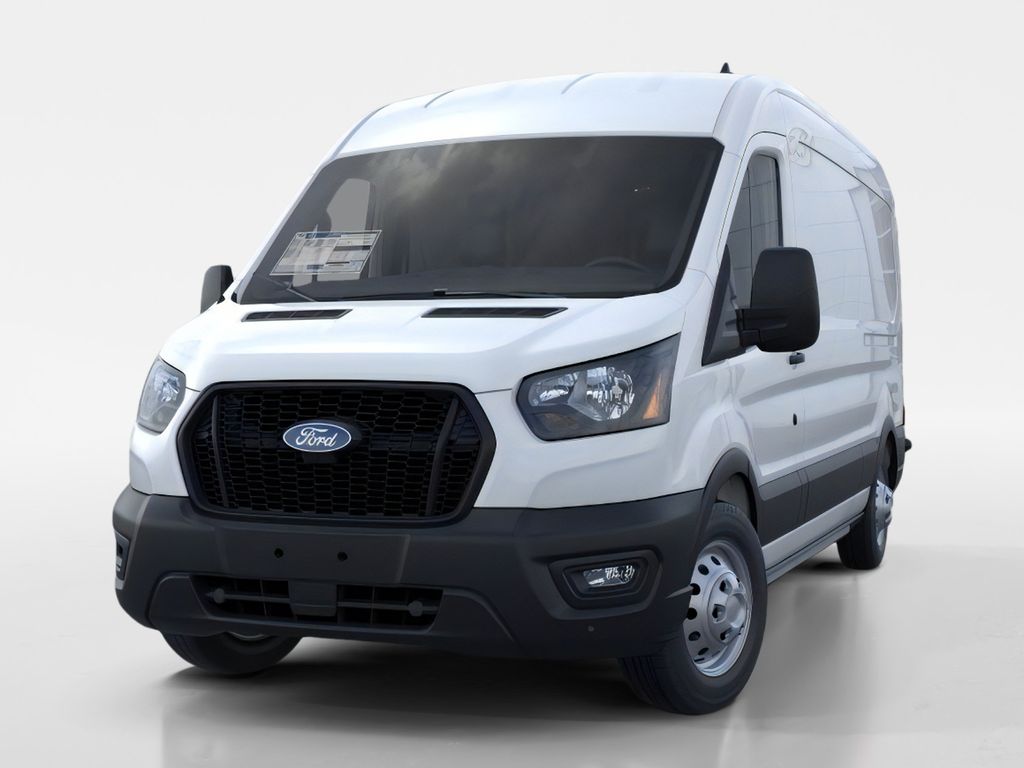 New 2026 Ford Transit 250 - photo 12