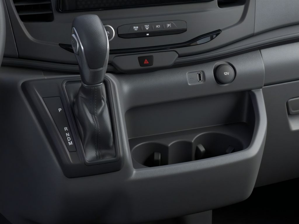New 2026 Ford Transit 250 - photo 18