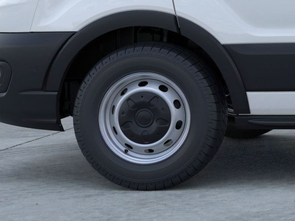 New 2026 Ford Transit 250 - photo 21