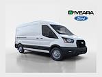 2026 Ford Transit 250 Medium Roof AWD Empty Cargo Van for sale #TKB02213 - photo 1