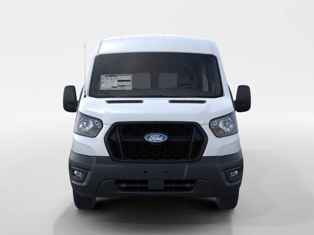 New 2026 Ford Transit 250 - photo 2