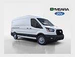 2026 Ford Transit 250 Medium Roof AWD Empty Cargo Van for sale #TKB02237 - photo 1