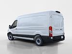 2026 Ford Transit 250 Medium Roof RWD Empty Cargo Van for sale #TKB02250 - photo 7