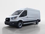 2026 Ford Transit 250 Medium Roof RWD Empty Cargo Van for sale #TKB02366 - photo 3