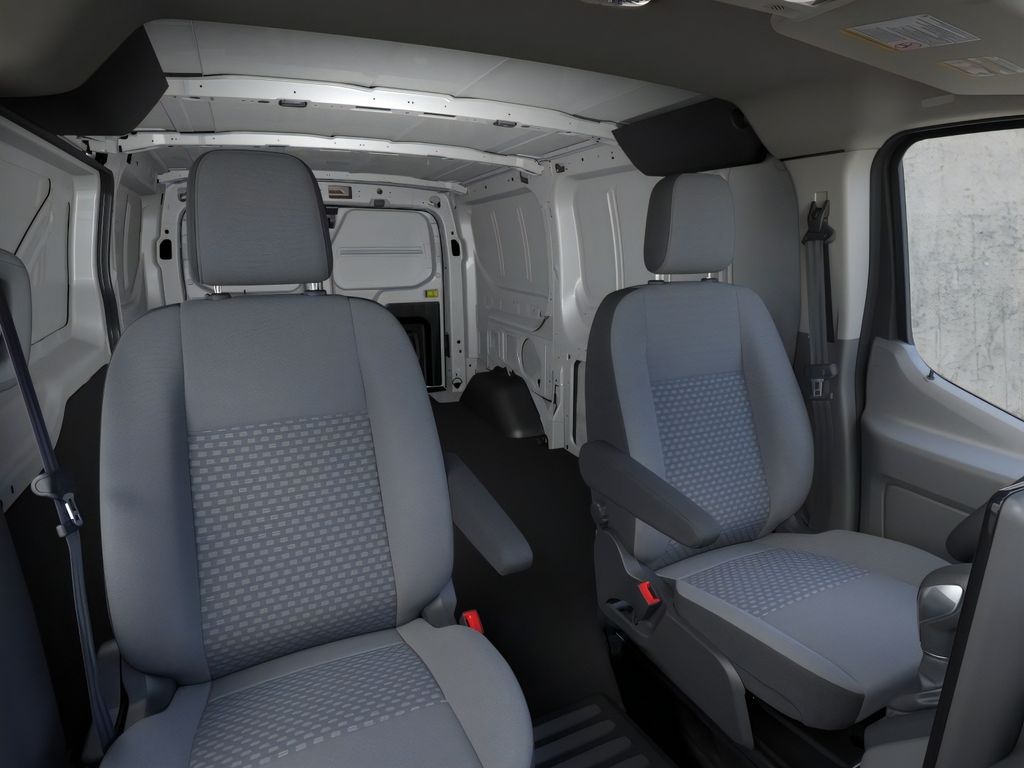 New 2026 Ford Transit 250 - photo 14