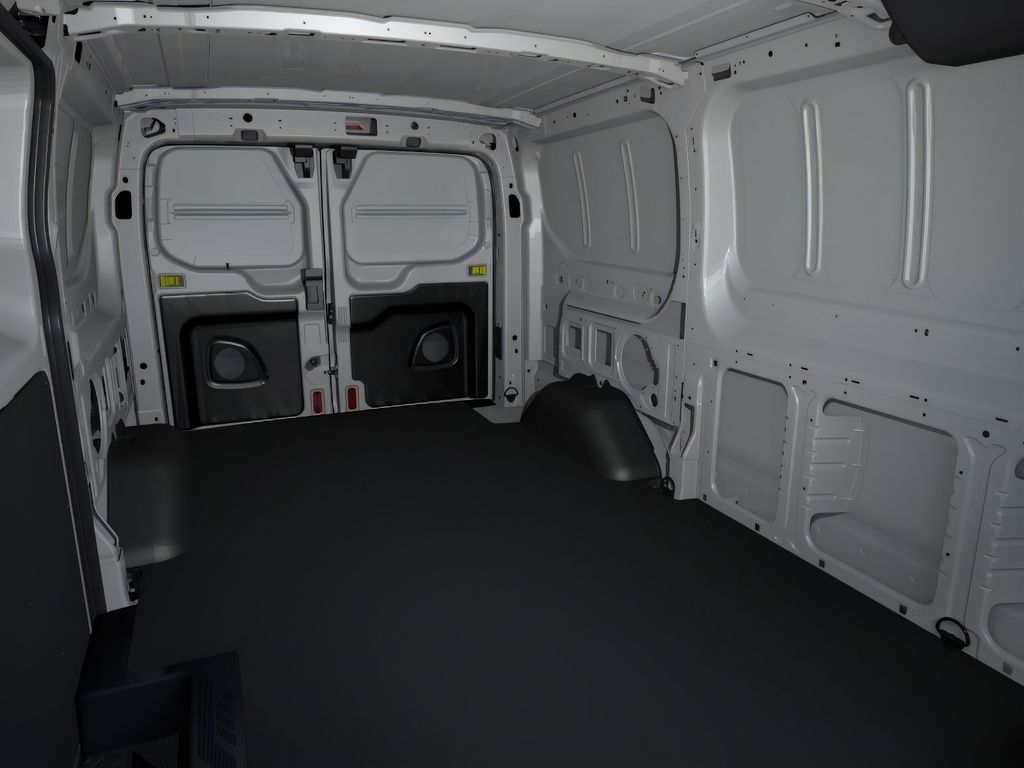 New 2026 Ford Transit 250 - photo 2