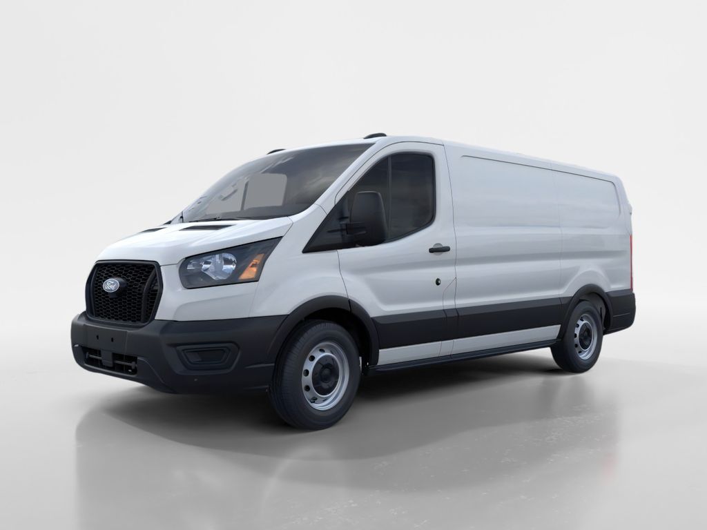 New 2026 Ford Transit 250 - photo 7