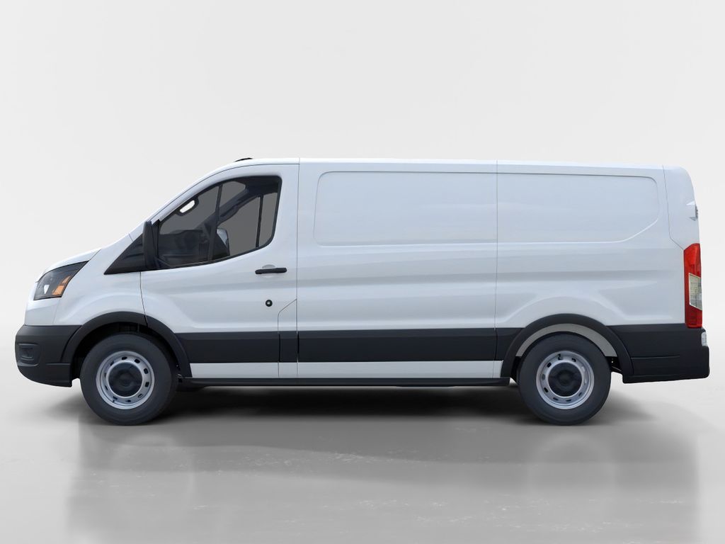 New 2026 Ford Transit 250 - photo 8