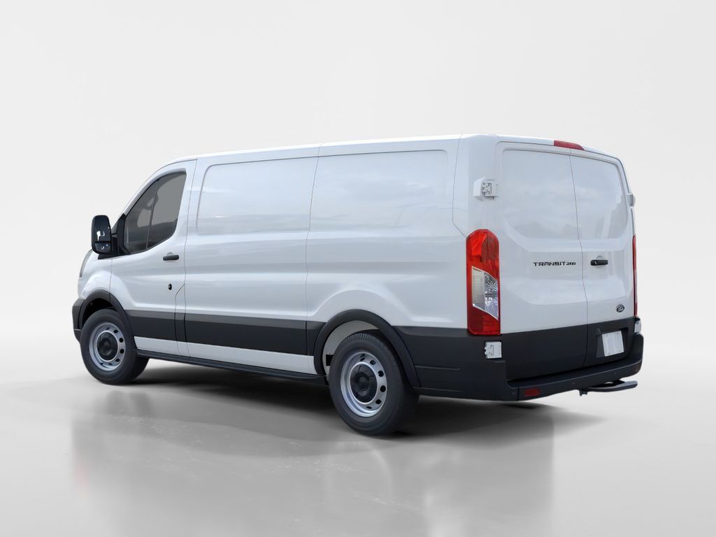 New 2026 Ford Transit 250 - photo 9