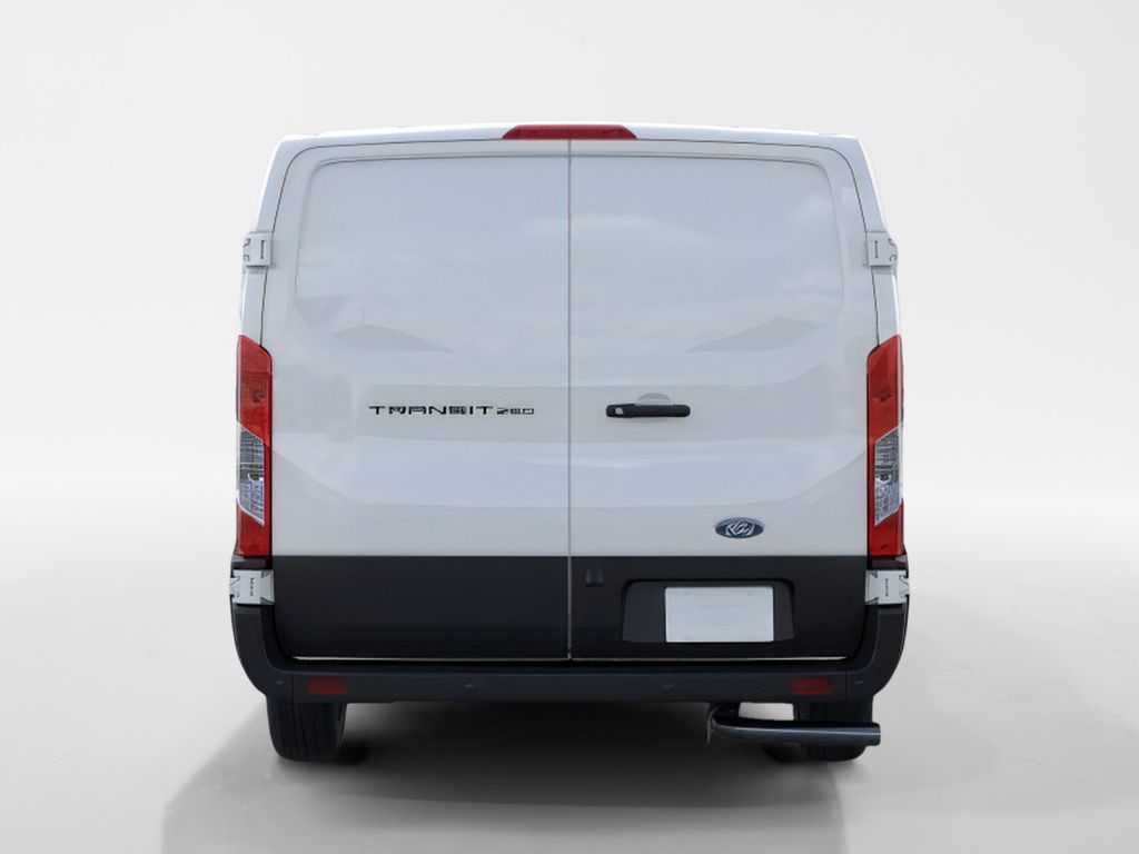 New 2026 Ford Transit 250 - photo 10