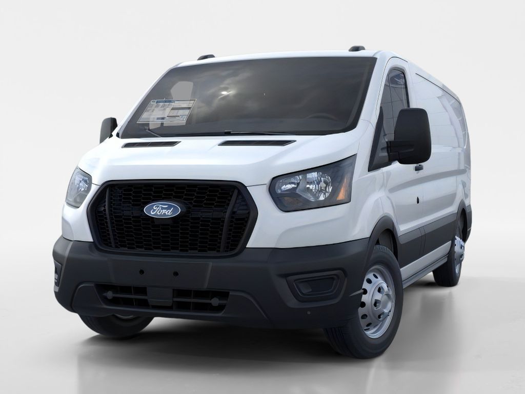 New 2026 Ford Transit 250 - photo 12