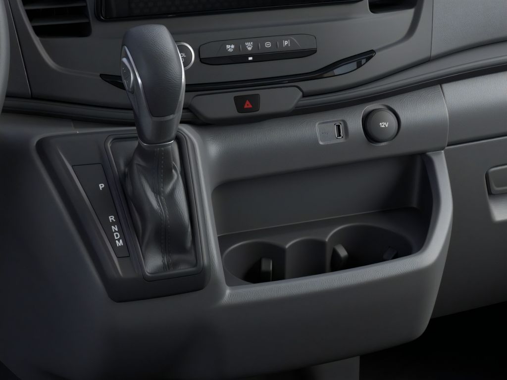New 2026 Ford Transit 250 - photo 18