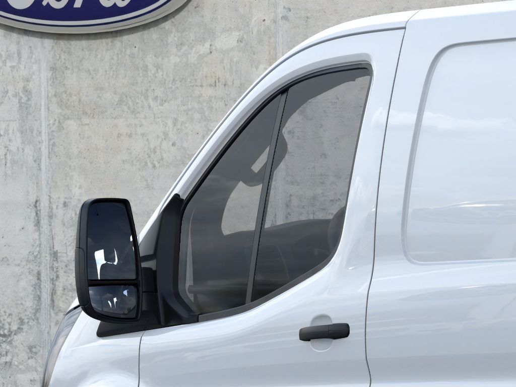 New 2026 Ford Transit 250 - photo 22