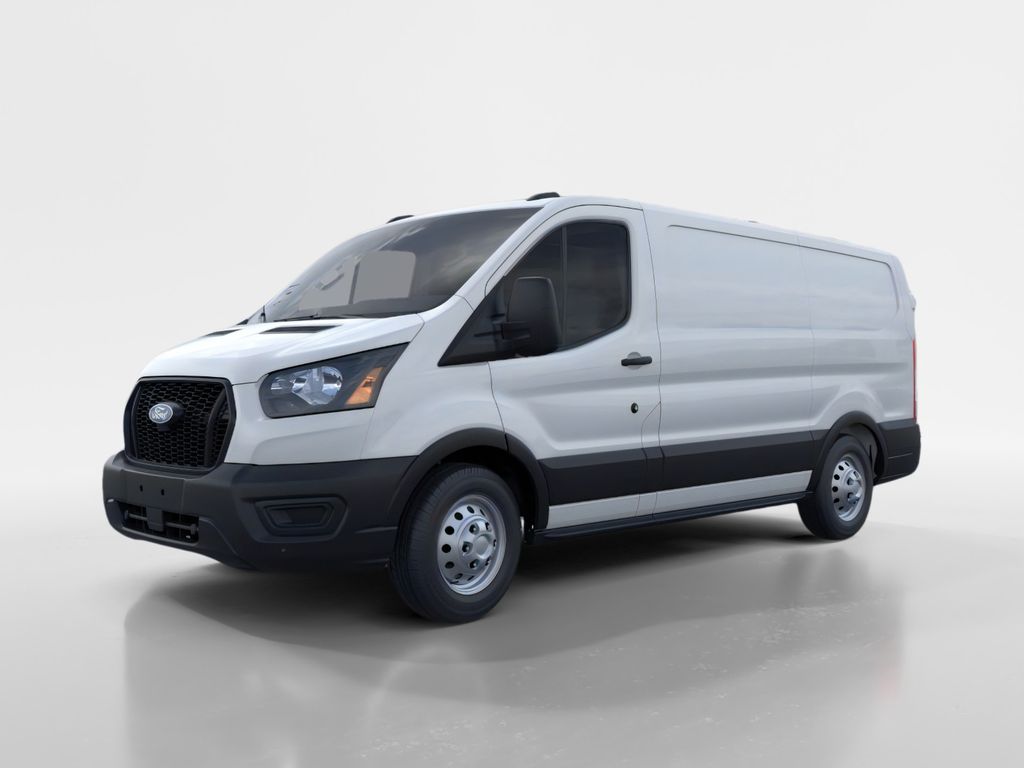 New 2026 Ford Transit 250 - photo 5