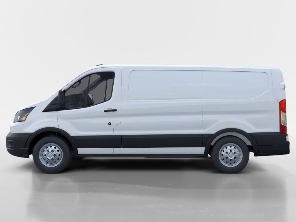 New 2026 Ford Transit 250 - photo 6