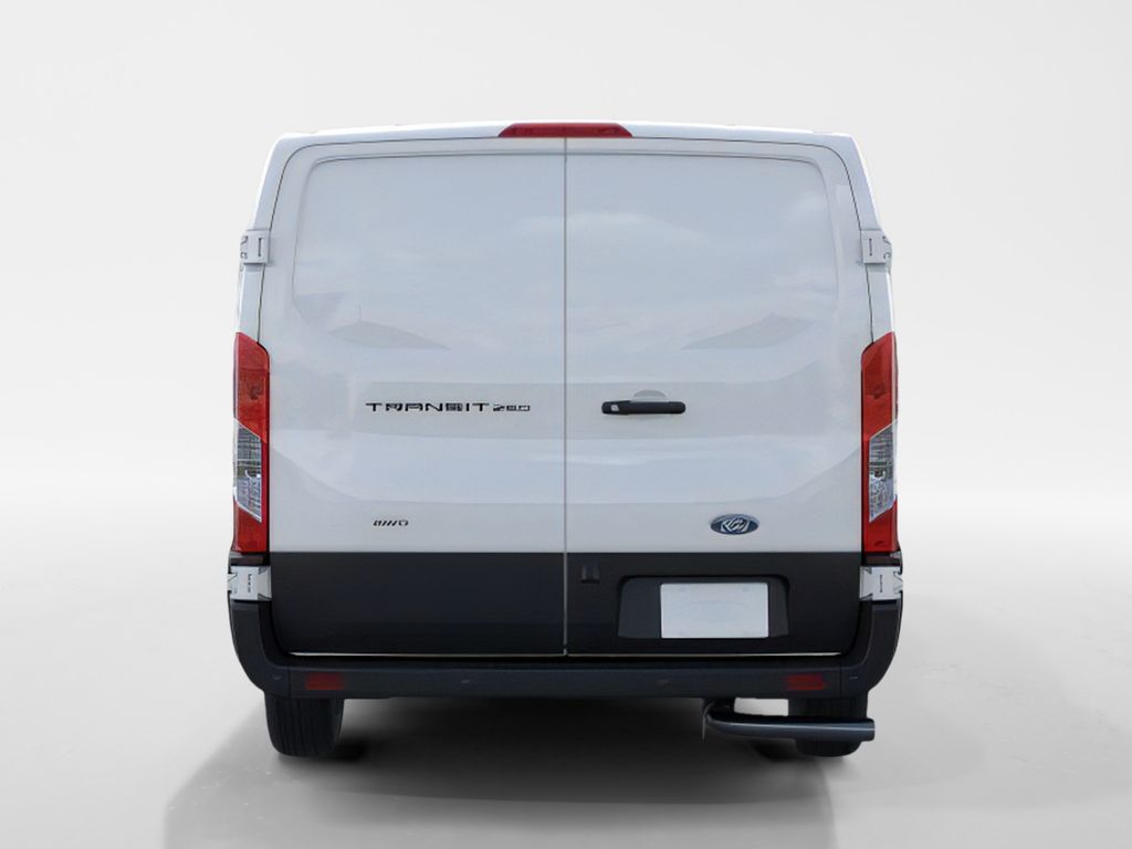 New 2026 Ford Transit 250 - photo 8