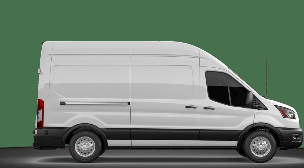 New 2026 Ford Transit 250 - photo 5