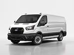 2026 Ford Transit 250 Low Roof RWD Empty Cargo Van for sale #TKB15176 - photo 2
