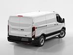 2026 Ford Transit 250 Low Roof RWD Empty Cargo Van for sale #TKB15176 - photo 3