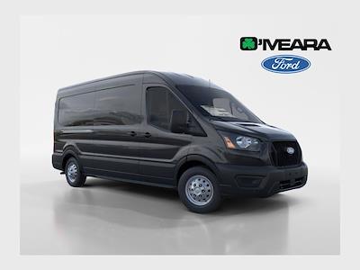2026 Ford Transit 250 Medium Roof AWD Empty Cargo Van for sale #TKB18367 - photo 1