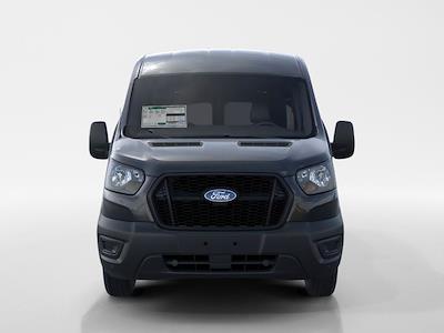 2026 Ford Transit 250 Medium Roof AWD Empty Cargo Van for sale #TKB18367 - photo 2