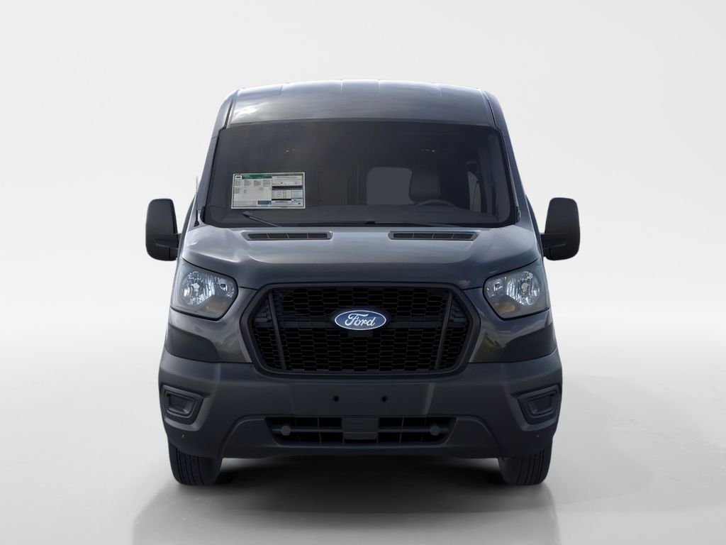 New 2026 Ford Transit 250 - photo 2