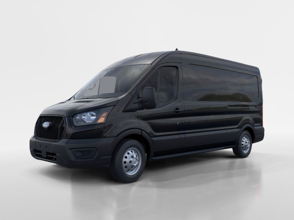New 2026 Ford Transit 250 - photo 5