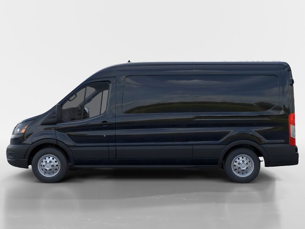 New 2026 Ford Transit 250 - photo 6