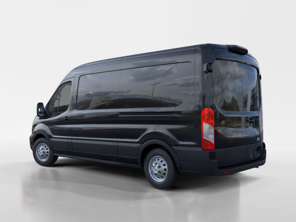 New 2026 Ford Transit 250 - photo 7